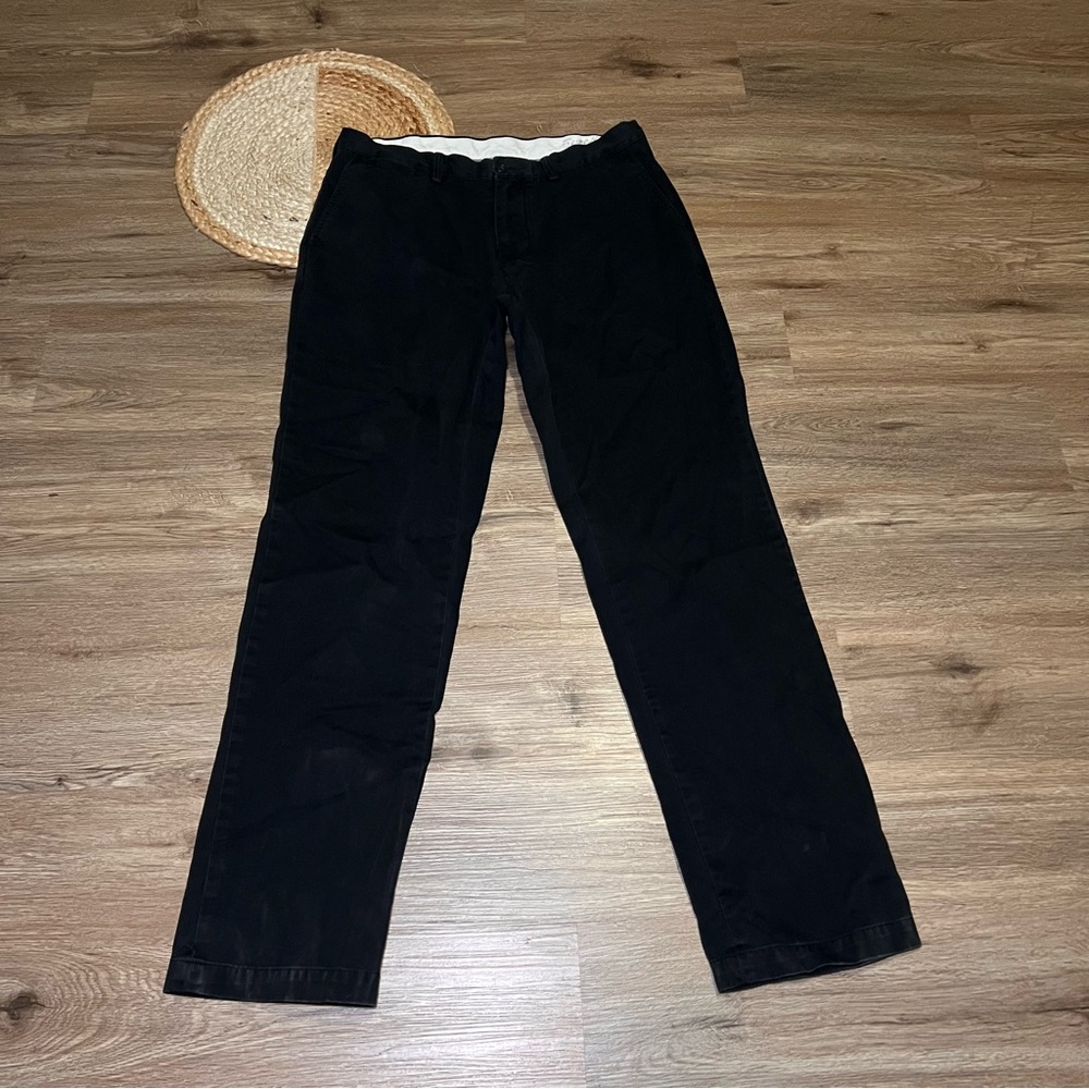 POLO RALPH LAUREN Mens Classic Fit Chino Pants
